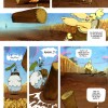 page 5 de Dofus Julith & Jahash - tome 1