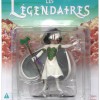 Packaging Figurine Jadina Les Légendaires Attakus