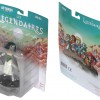 Jadina Figurine Les Légendaires Attakus boite