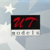 packaging latéral Boxster 986 hard top 1-18 UT Models