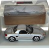 ouverture de Boite packaging de Boxster 986 hard top 1-18 UT Models