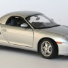 Porsche Boxster 986 hard top 1-18 UT Models