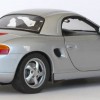 Porsche Boxster 986 hard top 1-18