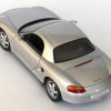 Porsche Boxster 986 hard top 1-18 UT Models