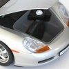 coffre avant de la Boxster 1/18 UT Models