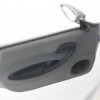 garniture de porte de la Boxster 986 hard top 1-18 UT Models