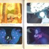 illustrations tirés du film dofus à la fin du livre