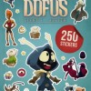 Livre de Stickers - Film Dofus - Julith