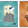 Timbres Dofus