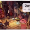 Stickers Dofus Chambre Joris