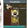 Wakfu Vilenya Dofus