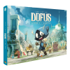 dofus film artbook