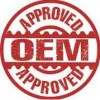 oem approved