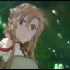 Bandeau Otakia Asuna Sword Art Online