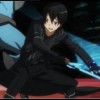 Bandeau otakia Kirito (Sword Art Online)