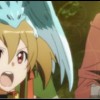 Bandeau Otakia silica Sword Art Online