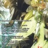 Quatrième de couverture du roman Sword Art Online - Fairy Dance