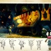 the art of dofus livre 1 julith ankama page 22