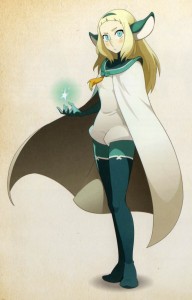 Bakara (Dofus)