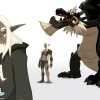 Grougaloragran wakfu