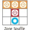 Zone souffle krosmaster