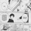 Page 3 du manga Accel World Tome 5