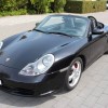 boxster s 986 noire Phase 2