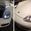 Boxster 986 LED