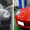 Boxster 986 phares LED