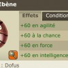 Dofus Ebène