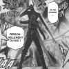 Nezha voit moins bien que les autres joueurs mais grâce aux conseils de Kirito et d'une quête, il a pu maîtriser une arme qui se trouve être celle censée tuer le boss de niveau 2.