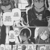 Page 3 du tome 4 du manga Sword Art Online - Progressive