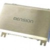 Dension Gateway Boxster 986