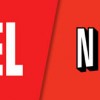 Marvel Netflix