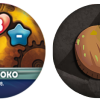 Nodkoko krosmaster