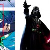 Darth Vader - Les Légendaires