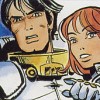 valerian et laureline