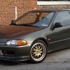 Honda Civic 1995