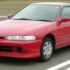 Honda Integra 1996