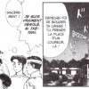 Itsuki recadre Takumi et s'excuse pour lui