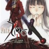 Couverture du manga Fate / Zero tome 11