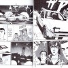 Tome 2 Initial D page 1 et 2