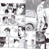 Tome 2 Initial D page 3 et 4