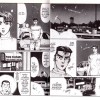 Tome 3 Initial D page 1