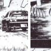 GT-R de Nagato - Initial D