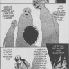 Page 3 du manga One-Punch Man Tome 2