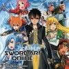 Couverture du manga Sword Art Online : Calibur
