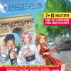 Affiche Japan Expo 2016