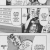 Page 2 du tome 4 du manga One-Punch man