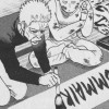 Sommaire du tome 4 du manga One-Punch man